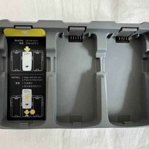 DJI Neo2 充電管家 原廠行貨全新 DJI Neo 2