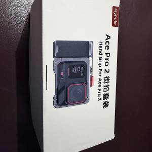 Insta360 Ace Pro/Pro2 街拍套裝