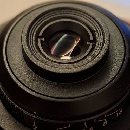中一光學 20mm f/2.0 超微距鏡頭FE mount For Sony