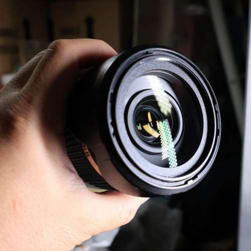 Tamron 18-270mm F/3.5-6.3 Di II VC PZD（CANON EF ）