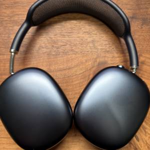 Apple AirPods Max 午夜暗色 USB-C