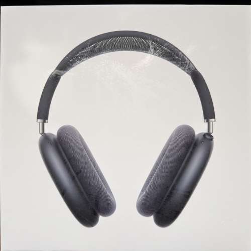 Apple AirPods Max 午夜暗色 USB-C