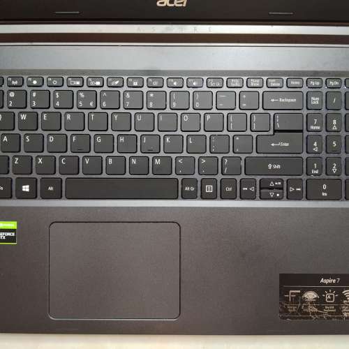 Acer N19C5 15.6&rdquo; LED/AMD Ryzem 5 5500U 2.10GHz/ 16GB DDR4/ 512GB SSD/ 90% Ne...