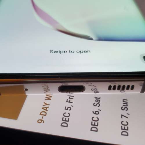 Samsung Note10+ HK Dual SIM 12+256GB  90% condition
