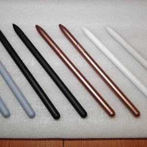 Samsung 三星 Tab S7 S8 S9 + S10 Ultra 原裝手寫筆 S-pen 每支$150 全部妥善測試 ...