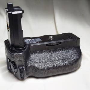 Sony直倒手柄 VG-C4EM