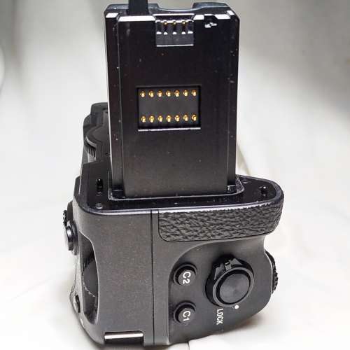 Sony直倒手柄 VG-C4EM