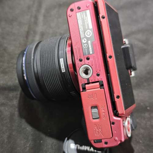 Olympus EPL6 奧林巴斯 E-PL6 + 14-42 IIR 二代 II R 99%new 功能全正常 冇盒冇單冇...