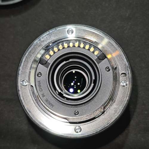 奧林巴斯 Olympus 17/2.8  17mm M43  17 功能全正常 99%new