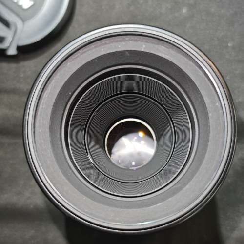 Nikon 60/2.8 micro 尼康 60mm 微距 60 AF D 送filter 冇盒冇單冇證冇罩 98%new 鏡...