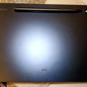 Samsung Tab S7 T870 WiFi version 8+256GB  80% condition