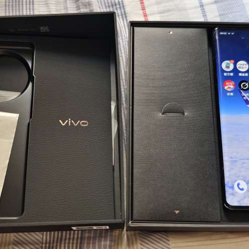 Vivo x90 pro 12+256GB