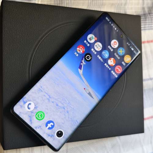 Vivo x90 pro 12+256GB