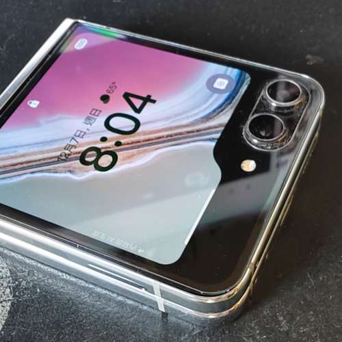 三星flip5 8+52GB