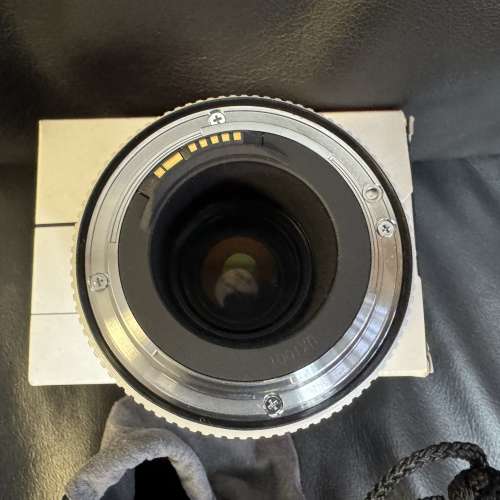 Canon Extender EF 2x II 香港行貨 全套