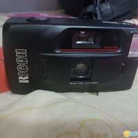 Ricoh YF-20X  need to repair tuenmun take