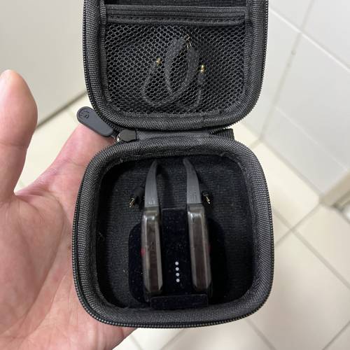 港行ifi GO pod Air無線藍牙耳掛