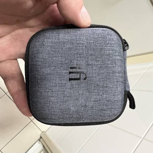 港行ifi GO pod Air無線藍牙耳掛