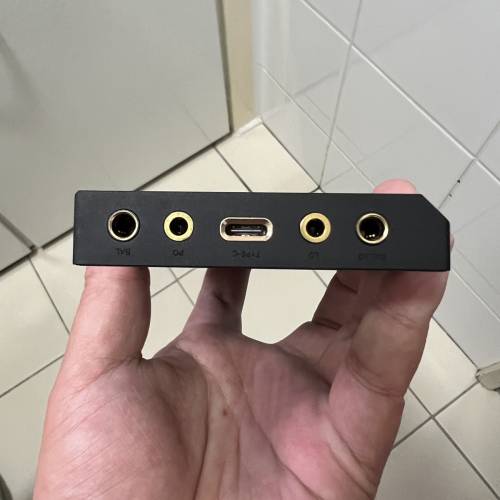 hiby R6PROII海貝r6pro二代 淨機加cr08底座