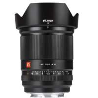 Sony E接環合用-- Viltrox AF 13mm  F1.4 光圈.