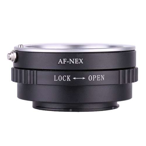 Sony/Minolta 轉 Sony E Mount 鏡頭轉接環