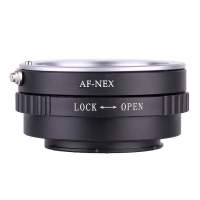 Sony/Minolta 轉 Sony E Mount 鏡頭轉接環