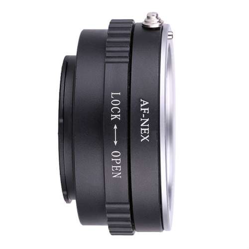 Sony/Minolta 轉 Sony E Mount 鏡頭轉接環