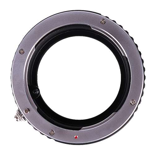 Sony/Minolta 轉 Sony E Mount 鏡頭轉接環