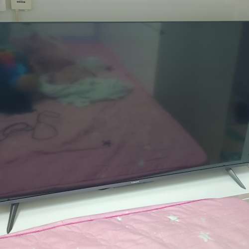 行貨 小米A pro 43寸 4K電視