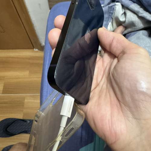 iPhone 13 mini藍色256日版