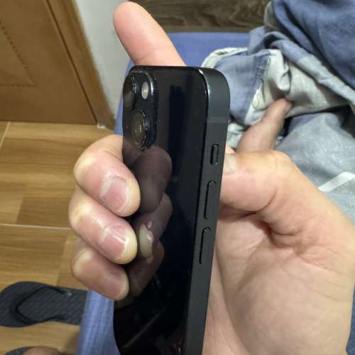 iPhone 13 mini藍色256日版