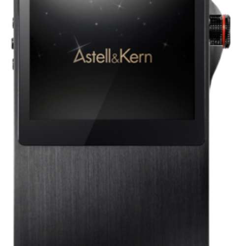 90% new Astell & Kern AK120