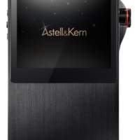 90% new Astell & Kern AK120