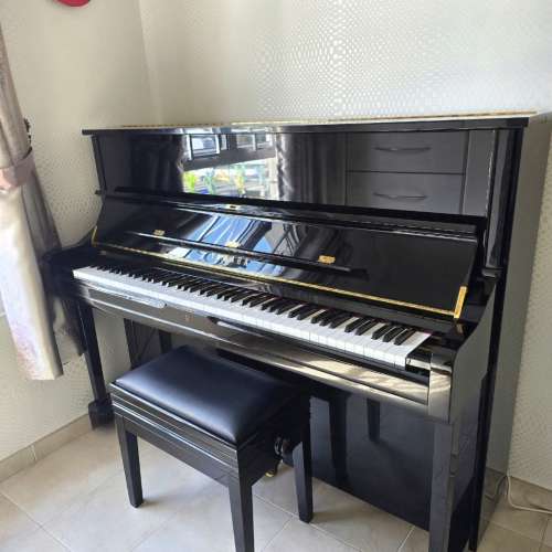 Yamaha piano 鋼琴