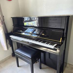 Yamaha piano 鋼琴