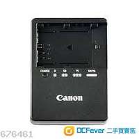 canon LC-e6e 充電器 原廠 7d 使用  90%新 全正常