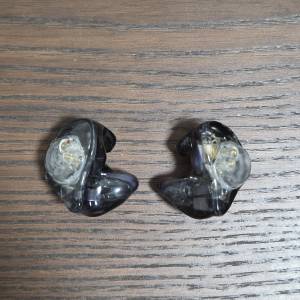 fitear MH 335 DW SR (曾經改模)