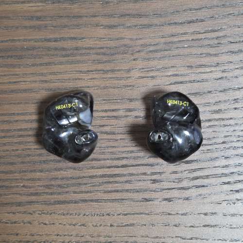 fitear MH 335 DW SR (曾經改模)