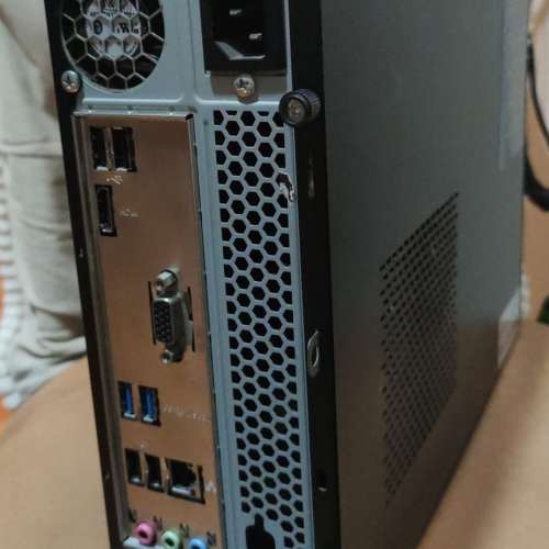 PC Asus P30AD core i5 gen 文書機 i5-4460S 2.9GHz 8GB 240G SSD WIN10home