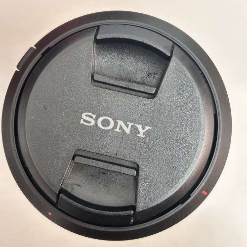 Sony FE 24-70mm F2.8 GM 鏡頭 （第一代）