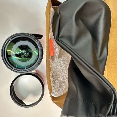 Sony FE 24-105mm F4 G OSS 鏡頭