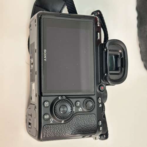 Sony A7 III A73 A7iii