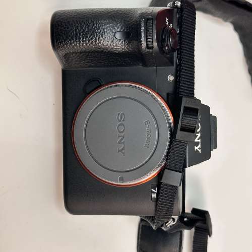 Sony A7 III A73 A7iii