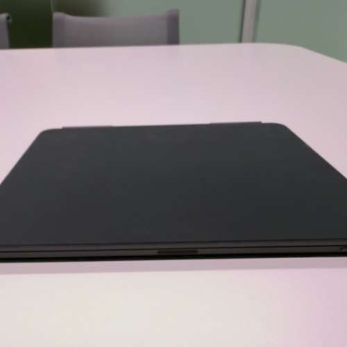 (99.9% New) Smart Keyboard + iPad Pro 13' M4 256GB WiFi + Cellular 256GB Black