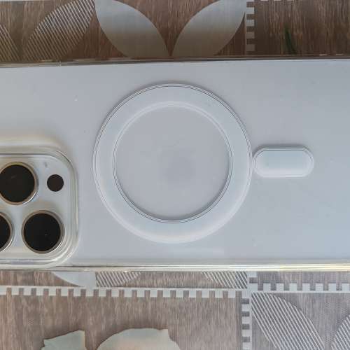 iphone 16 Pro max - 256G - white