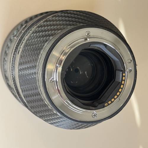 SONY FE 135mm 1.8 GM G Master