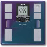 世界最薄 TANITA BC-310 塔尼達 日本百利達 脂肪磅 體脂磅 日本製造