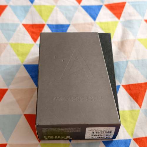 Astell & Kern SR25MKII