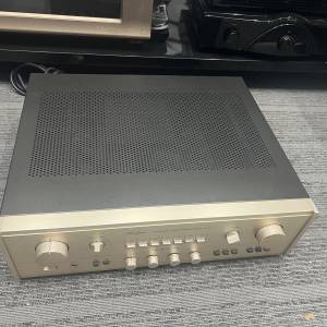 Accuphase金嗓子 E207