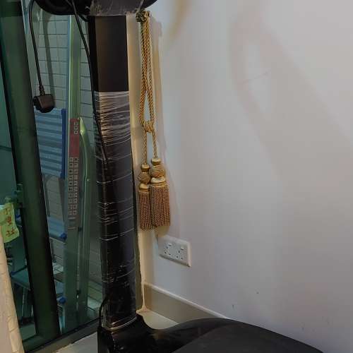 韓國 SONIX 聲波訓練肌肉 / 震動儀